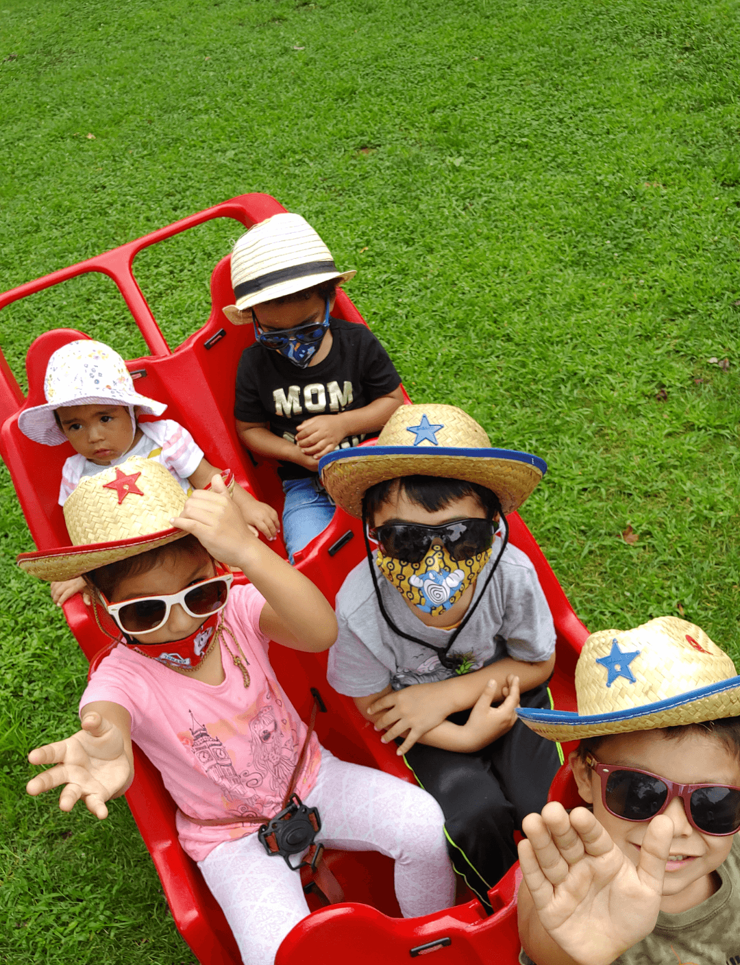 Philosophy at Little Doodles